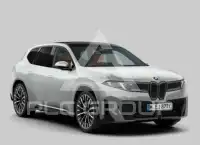 2026 BMW iX