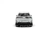 2026 BMW iX