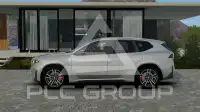 2026 BMW iX