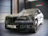 2026 BMW iX
