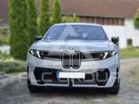 2026 BMW iX
