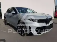 2026 BMW iX