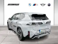 2026 BMW iX