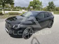 2026 BMW iX