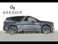 2026 BMW iX