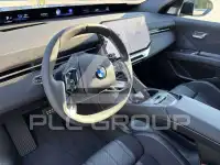 2026 BMW iX
