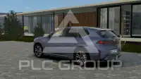 2026 BMW iX