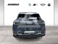 2026 BMW iX