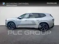 2026 BMW iX