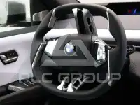 2026 BMW iX