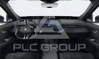 2026 BMW iX
