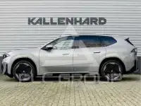 2026 BMW iX