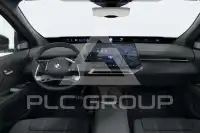 2026 BMW iX
