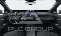 2026 BMW iX