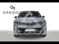 2026 BMW iX