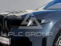 2026 BMW iX