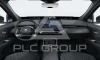 2026 BMW iX