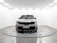 2026 BMW iX