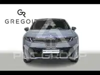 2026 BMW iX