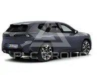 2026 BMW iX