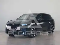 2026 BMW iX