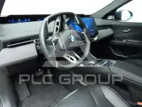 2026 BMW iX