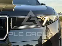 2026 BMW iX