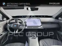 2026 BMW iX