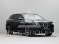 2026 BMW iX
