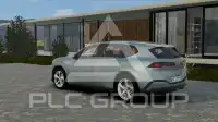 2026 BMW iX