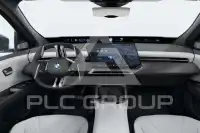 2026 BMW iX