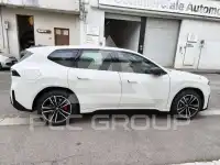 2026 BMW iX