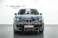 2026 BMW iX