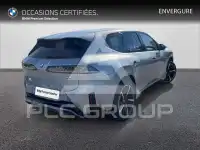 2026 BMW iX