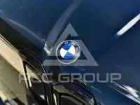 2026 BMW iX