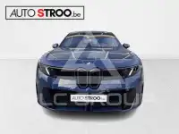 2026 BMW iX
