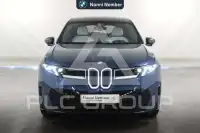 2026 BMW iX