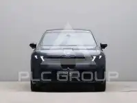 2026 BMW iX