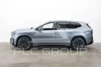 2026 BMW iX