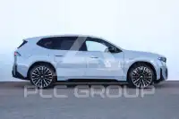 2026 BMW iX