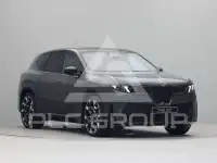2026 BMW iX