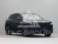 2026 BMW iX