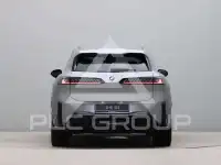 2026 BMW iX