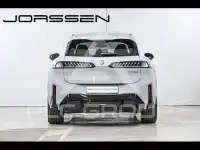 2026 BMW iX