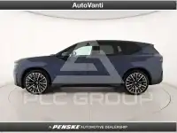 2026 BMW iX