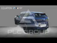 2026 BMW iX