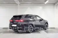 2026 BMW iX
