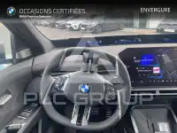 2026 BMW iX