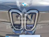 2026 BMW iX