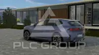 2026 BMW iX